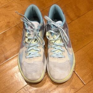 Nike Kyrie Flytrap sneakers